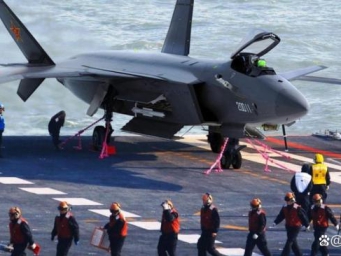 福建舰会在建军节服役吗 准备就绪引发期待