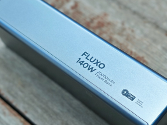 140W+数字混动黑科技：thinkplus锋行者电源