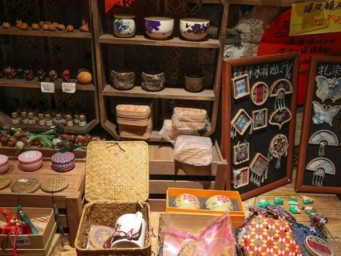 “数字”红利润泽八桂乡村 智慧赋能绘就振兴画卷