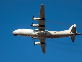 全域掌控！和海军战鹰一起巡弋空天