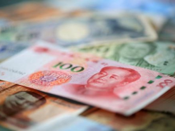 多渠道、广覆盖的人民币跨境支付清算网络初步建成