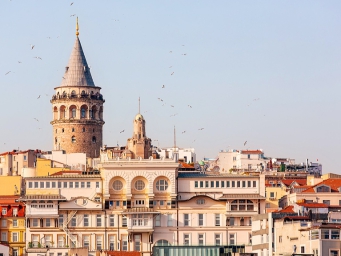 十一：搜索热度接近翻倍 欧洲城市深度行受宠